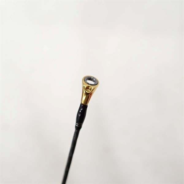 ２２オシアジガーリミテッドＳ６２ー０